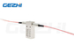 A estabilidade alta 2x2 da confiança canaliza mecânico Opto do interruptor da fibra ótica