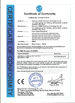 China Gezhi Photonics (Shenzhen) Technology Co., Ltd. Certificações