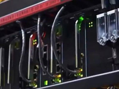 Últimos blogs da empresa sobre O primeiro cabo de fibra óptica oca da China está sendo colocado em uso comercial em Shenzhen