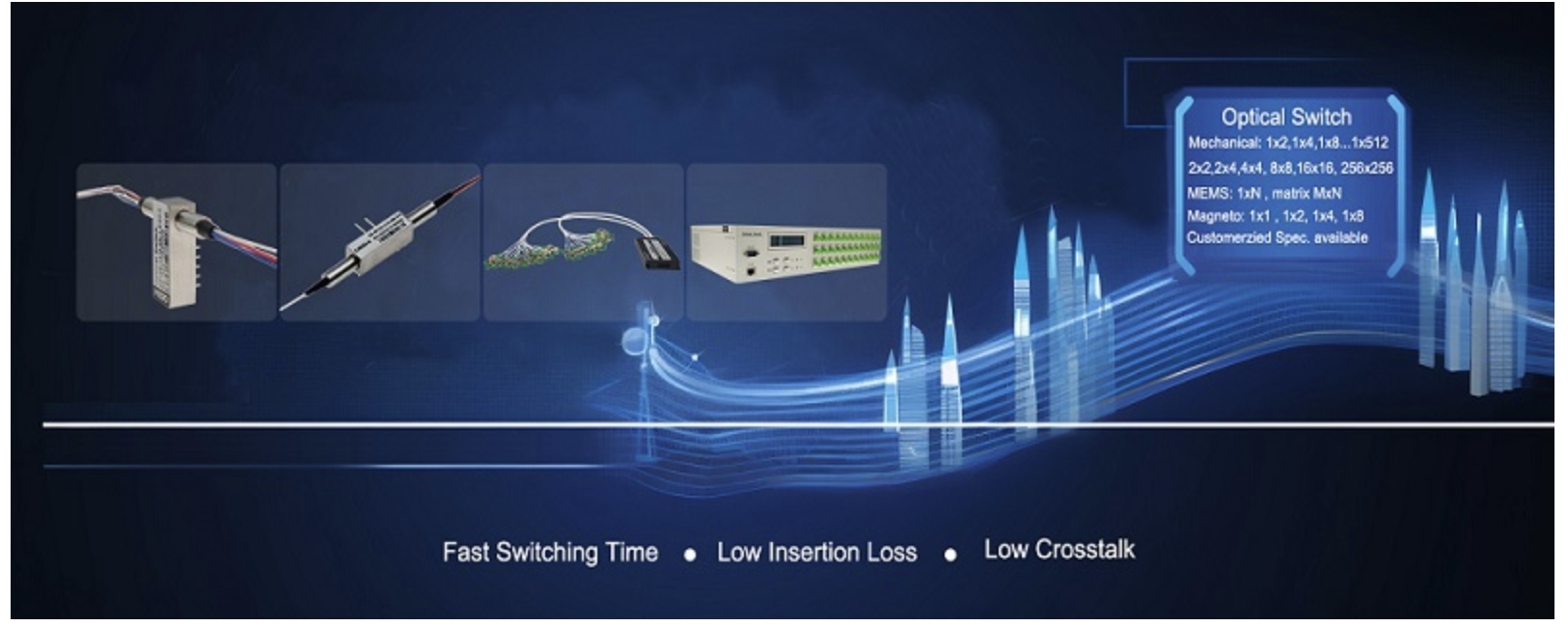 Últimos blogs da empresa sobre Como escolher o equipamento WDM certo? Guia de compra