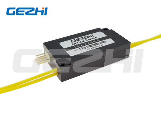 comprar 4 interruptores óticos mecânicos Opto dos pinos 2x2A na caixa negra de alumínio online manufacture