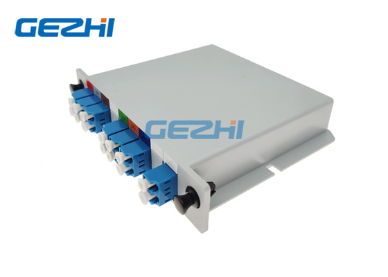 comprar 12 módulo baixo IL do CH CWDM bidirecional para a estação base 5G online manufacture
