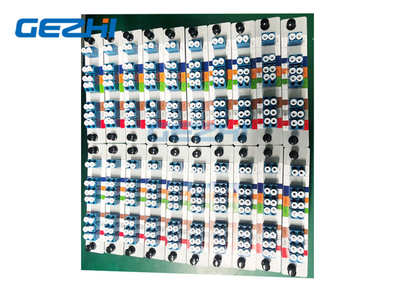 comprar 12CH CWDM Demux LC/UPC 1271nm ao isolamento alto do canal 1571nm online manufacture