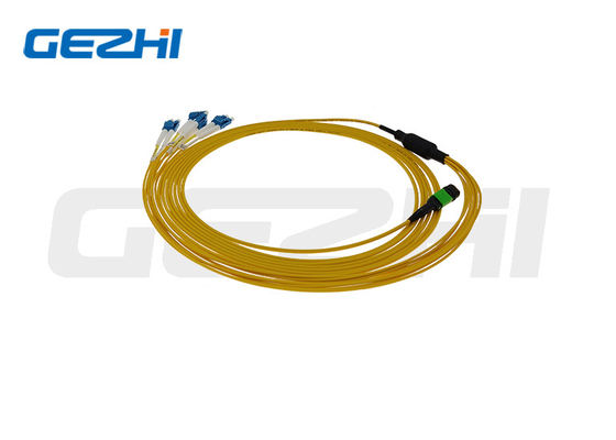 comprar MTP / MPO 96 Core Multimode Patch Cord OS2 online manufacture