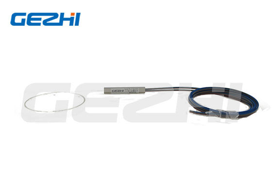 comprar Mini Divisor PLC de Fibra Nua 1x32 para Distribuição de Sinal Óptico Fabricação em linha