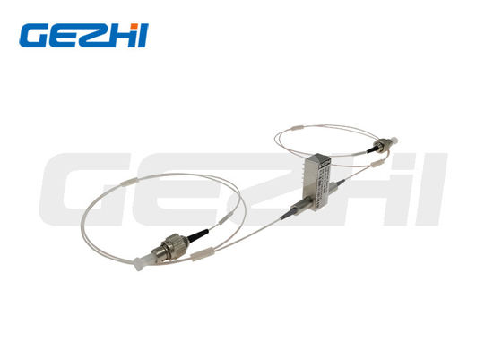 comprar Baixo travamento mecânico do interruptor ótico de perda de inserção 1X1/quetrava online manufacture