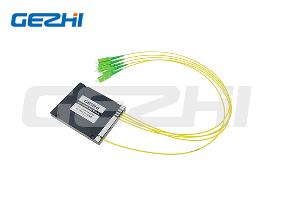 comprar 4CH módulo da gaveta da fibra CWDM com o adaptador do LC UPC online manufacture