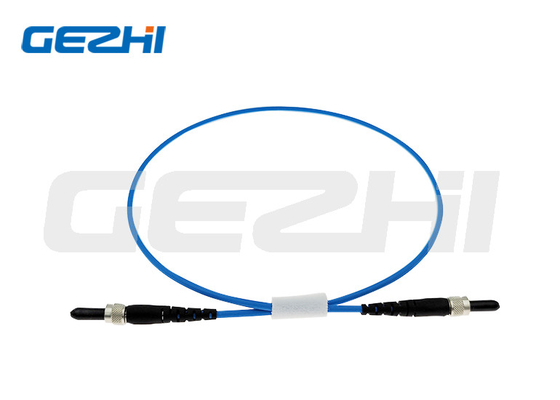 comprar O remendo de fibra ótica simples cabografa a fibra ótica Jumper For Network/Data Center de SMA online manufacture