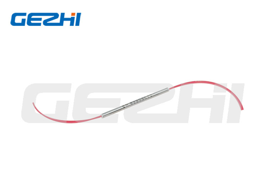 comprar polarização 2x2 que mantém o Multiplexer fundido da divisão do comprimento de onda do filtro do WDM PM online manufacture