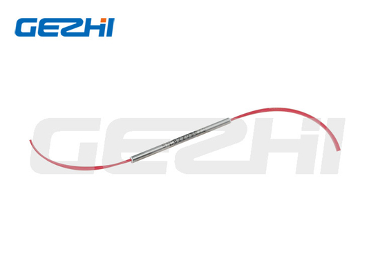 comprar acoplador de manutenção 780nm/850nm/980nm/1030nm/1064nm do filtro da polarização de 1x2 2x2 online manufacture