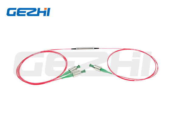 comprar Multiplexer denso de manutenção da divisão do comprimento de onda dos componentes da polarização das redes de GPON online manufacture