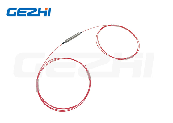 comprar componentes de manutenção PM da polarização 1064nm-2050nm na linha rotador de Faraday online manufacture
