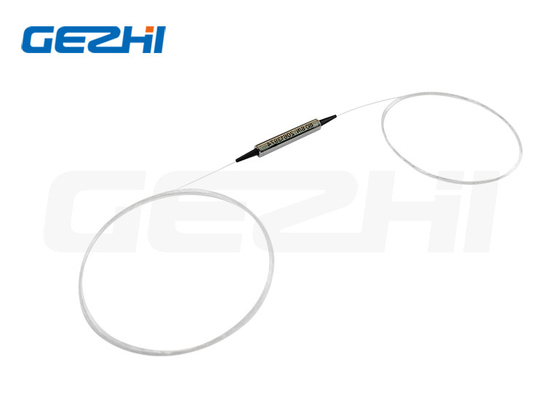 comprar Isolador de manutenção da polarização alta do isolamento 1064-2050nm construído com PM Panda Fiber online manufacture