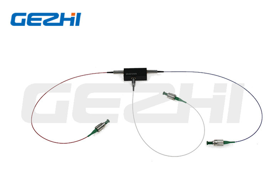 comprar polarização dos portos 532nm/633nm 3 que mantém TGG circulatório ótico baseado para o amplificador da fibra online manufacture