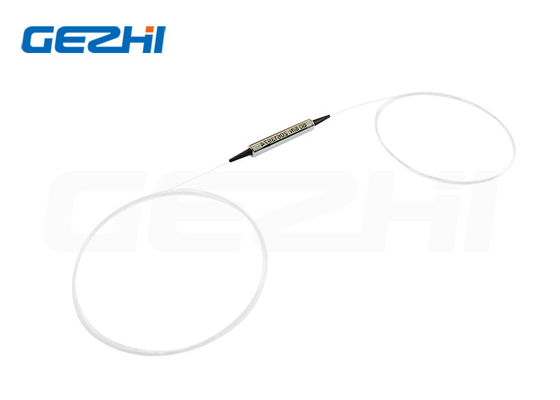 comprar High Reliablity & Stablility 1064nm Mini Size In-line Polarizer for Fiber Sensor online manufacture
