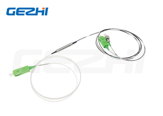 comprar 3 portos filtram WDM FWDM T1625nm R1310/1490/1550nm para OTDR online manufacture