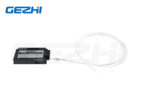 comprar Multi módulo de interruptor ótico da fibra do canal MEMS 1x8 online manufacture