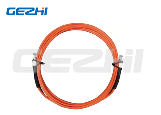 comprar FTTX 50% de vida útil reforçada Cable de fibra blindado VF-45 OFNP Jaqueta online manufacture