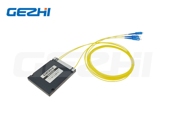 comprar Módulo WDM de Redes Ópticas Passivas GPON XGS PON CEx Multiplexer online manufacture