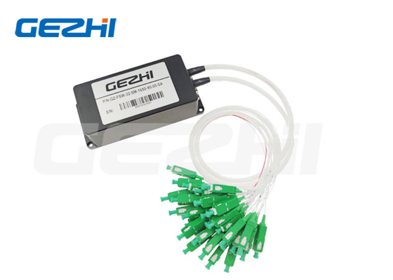 comprar 2x16 3x16 4x4 4x16 8x8 Matrix Switch óptico para monitoramento do sistema online manufacture