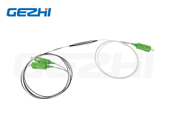 comprar Tipo de tubo de aço PWDM de fibra óptica para sistema WDM online manufacture
