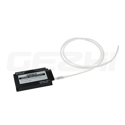 comprar MEMS Switch óptico 1,25 Gbps Taxa de transferência de dados 50 dB Perda de retorno online manufacture
