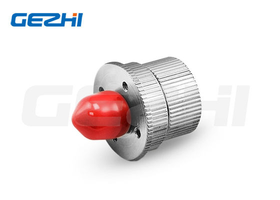 comprar Atenuador de Fibra Óptica Variável Tipo FC/UPC/APC de 1~30dB para Aplicações Monomodo de 1260~1620nm online manufacture