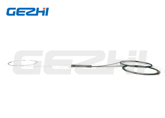 comprar Alta confiabilidade e estabilidade 1X8 Fibra Óptica PLC Splitter SC/APC 1X8 GEPON PLC Splitter online manufacture