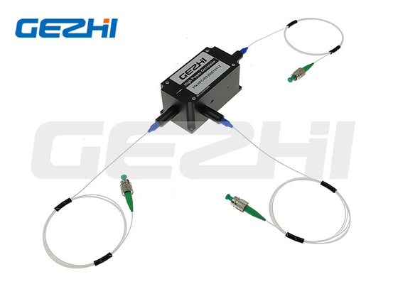 comprar Polarização de alta potência Componentes de manutenção Circulador óptico Baseado em TGG online manufacture