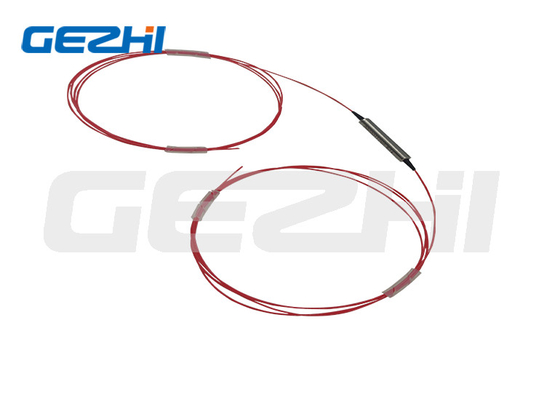 comprar 3 Portos 1310 / 1550nm Sistemas de comunicação de dispositivos ópticos de baixa perda de inserção online manufacture