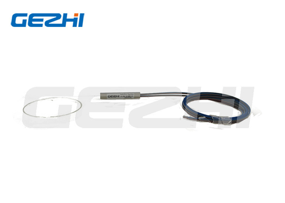 comprar 1*32 Ftth Fibra Óptica Plc Splitter Com Conectores Sc Lg caixa online manufacture