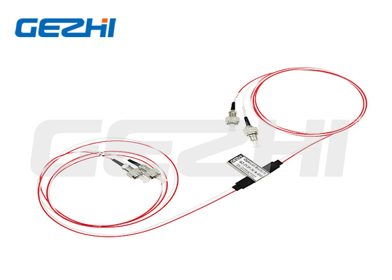 comprar 2x2 Comutadores ópticos completos para bloqueio de canal através e cruzamento 2x2F Comutador óptico online manufacture
