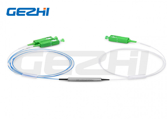 comprar Filtro Multiplexador de divisão de comprimento de onda FTTH/FTTX 1310/1550/1490nm Fwdm Filtro WDM online manufacture