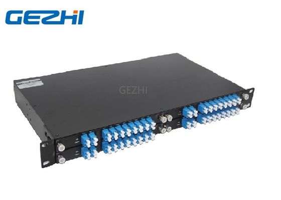 comprar Canal da gaveta 8 de LGX o multi obstrui dentro o módulo de CWDM Mux Demux online manufacture