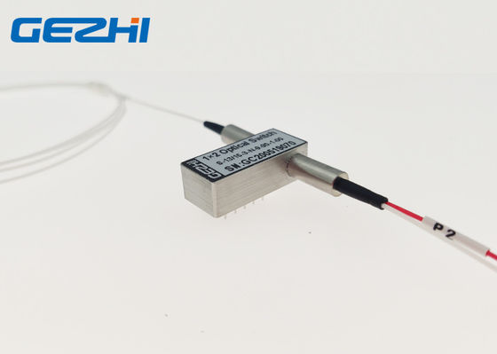 comprar Não travando interruptores óticos de prisma do único modo 1550nm 1x2 online manufacture