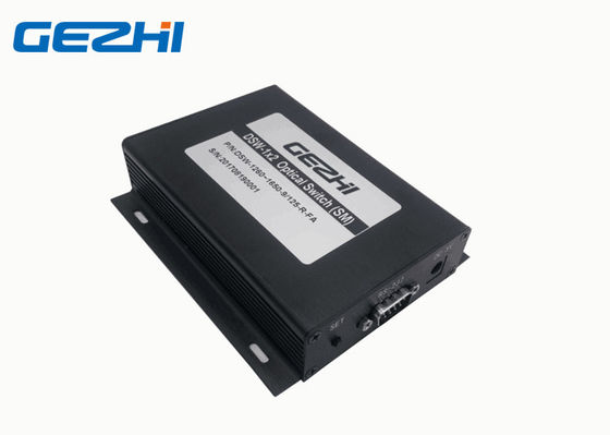 comprar módulo de interruptor 1x2 ótico mecânico online manufacture