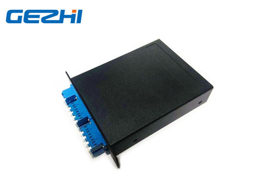 comprar A fibra dupla 1611nm obstrui dentro 8 o módulo do canal CWDM online manufacture