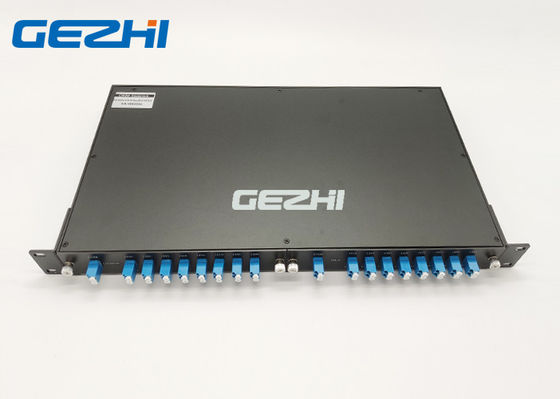 comprar 8CH DWDM Mux Demux online manufacture
