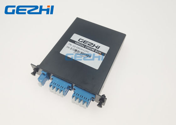 comprar Módulo do Multiplexer do canal DWDM OADM de LGX Casstte 4 online manufacture
