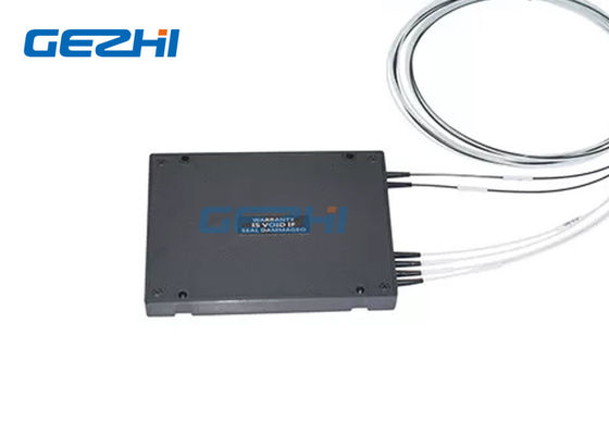 comprar O único canal OADM CWDM da fibra 2 ótico adiciona o módulo da gota online manufacture