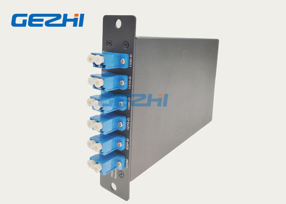 comprar 2 o canal DWDM adiciona os módulos da gota online manufacture