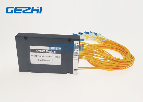 comprar 1x16 CWDM passivo online manufacture