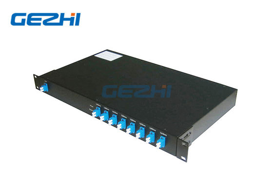 comprar 8 canais DWDM passivo Mux online manufacture
