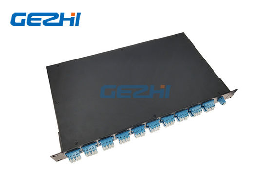 comprar Grating posto atérmico passivo do medidor de ondas dos canais 50Ghz 80 online manufacture