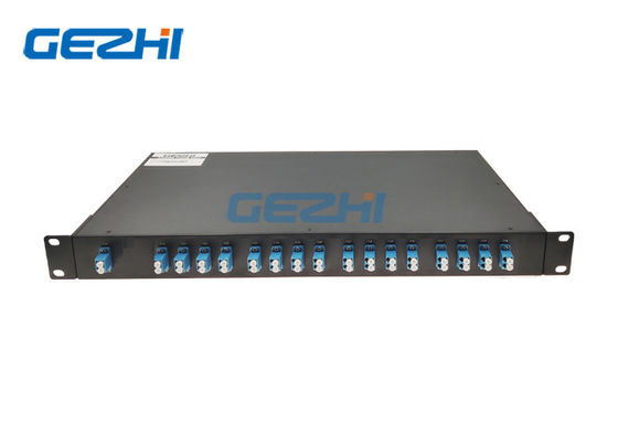 comprar 16 canais DWDM passivo Mux online manufacture