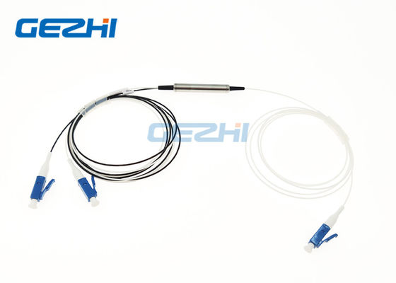 comprar WDM do filtro 1x2 online manufacture