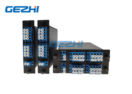 comprar 8CH DWDM Mux Demux online manufacture