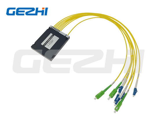 comprar O divisor ótico FTTH da rede video do IP RF integrou a disposição do WDM online manufacture