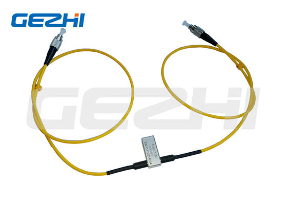 comprar Interruptor eliminado ótico 1x1 único Polo do único lance do PC 850nm de FC online manufacture