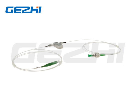 comprar Switches de fibra óptica de baixa transmissão 1x1 Fc Apc 1625/1650nm para rede online manufacture